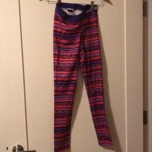 Nike pro dri-fit leggings